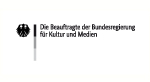 Die Beauftragte der Bundesregierung für Kultur und Medien
