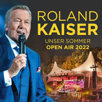 OPEN R FESTIVAL Roland Kaiser 2022