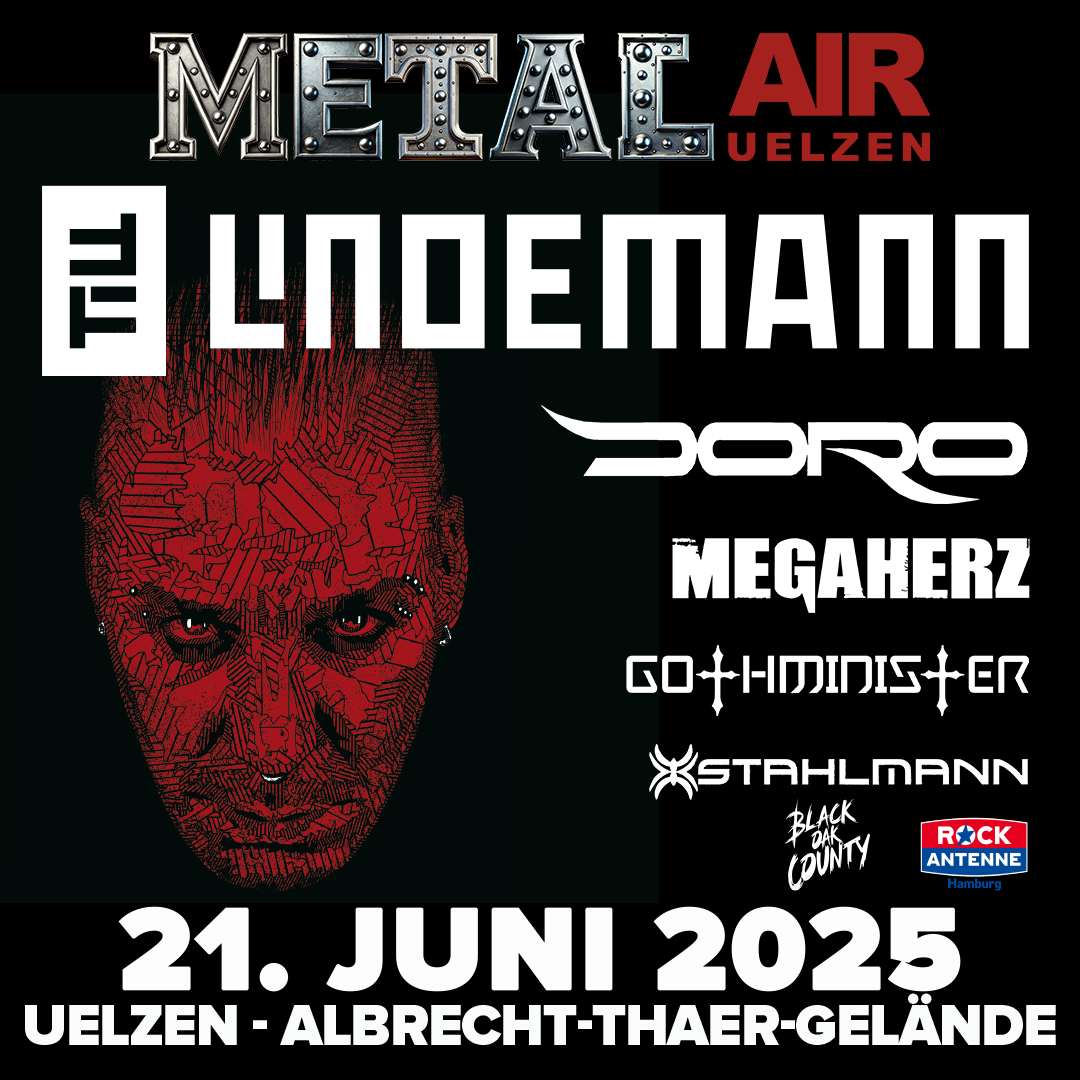 Metal Air
