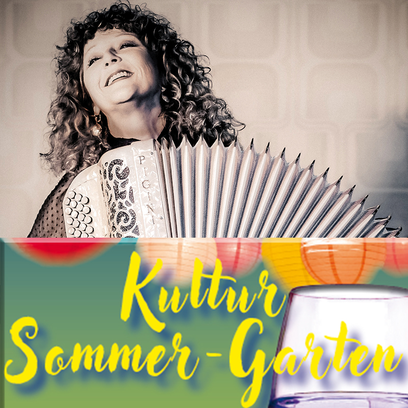Der Kultur Sommer-Garten